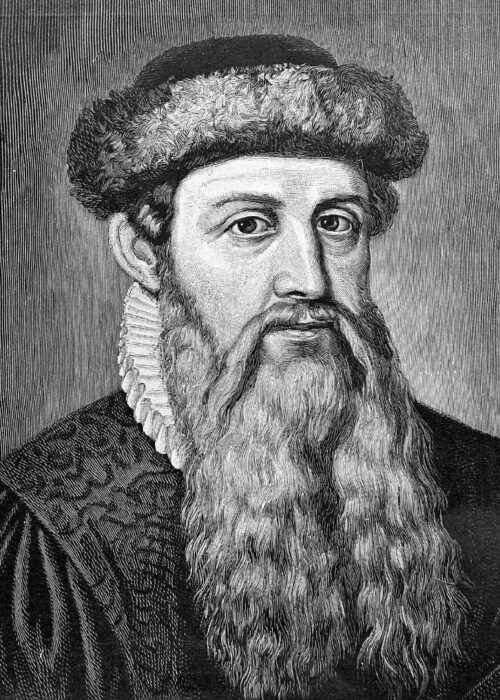 Gutenberg